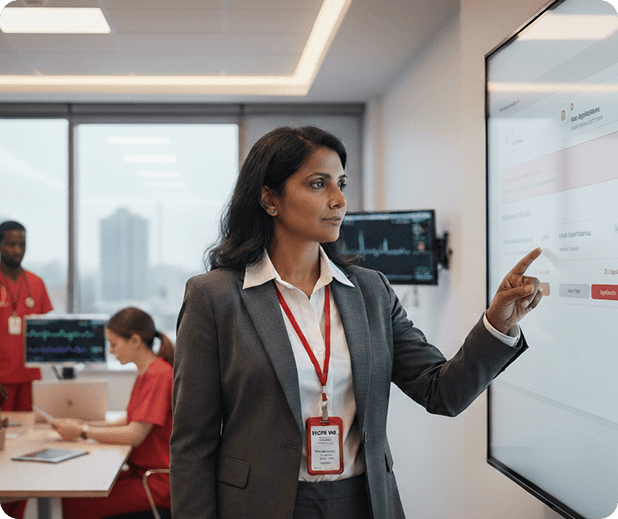 Find the Best Doctors in Minutes