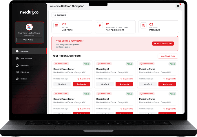 Find Verified Candidates Without the Guesswork